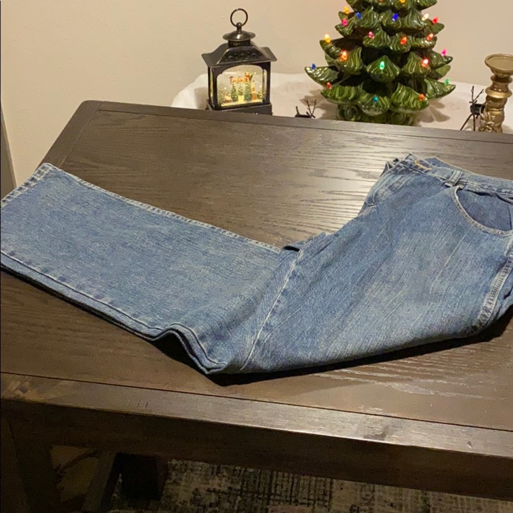 Wrangler Jeans